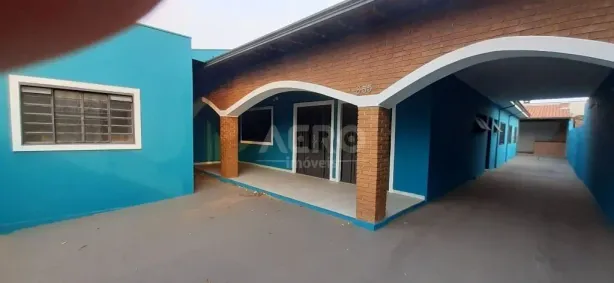 Casa com 6 Quartos à venda, 250m² no Vila Souto, Bauru