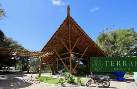 Lote/Terreno à venda, 1130m² no Arraial D'Ajuda, Porto Seguro