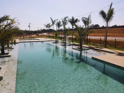 Lote/Terreno à venda, 274m² no Jardins Sevilha, Aparecida de Goiânia