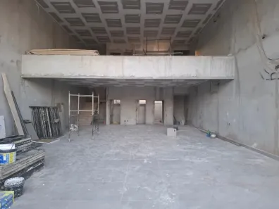 Galpão/Depósito/Armazém à venda, 280m² no Jardim Botânico, Ribeirão Preto
