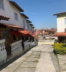 Sobrado com 2 Quartos à venda, 80m² no Vila Paulistana, São Paulo