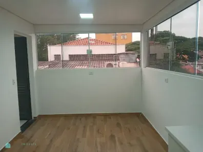 Sala Comercial para alugar, 13m² no Jardim do Tiro, São Paulo
