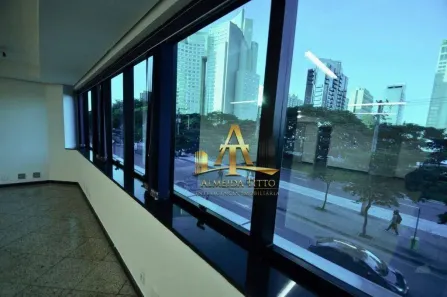 Sala Comercial à venda, 77m² no Alphaville Industrial, Barueri