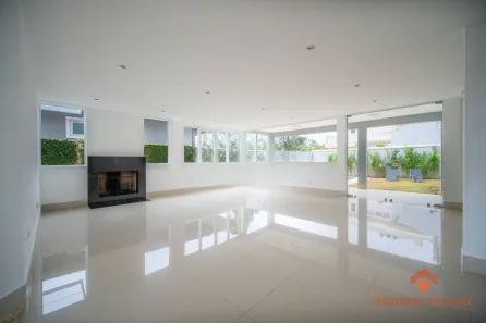 Casa de Condomínio com 4 Quartos à venda, 426m² no Residencial Morada dos Lagos, Barueri