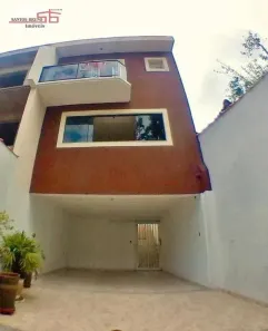 Sobrado com 3 Quartos à venda, 180m² no Brasilândia, São Paulo