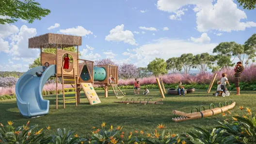 Lote/Terreno à venda, 420m² no Gran Royalle, Lagoa Santa