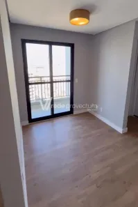 Apartamento com 2 Quartos à venda, 48m² no Residencial Parque da Fazenda, Campinas