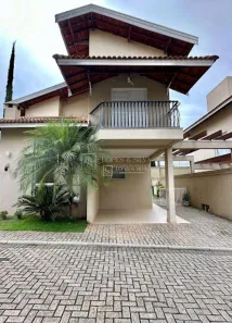 Casa de Condomínio com 3 Quartos à venda, 135m² no Nova Gardênia, Atibaia
