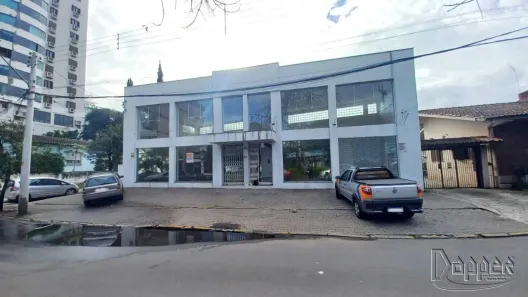 Imóvel Comercial para alugar, 210m² no Guarani, Novo Hamburgo