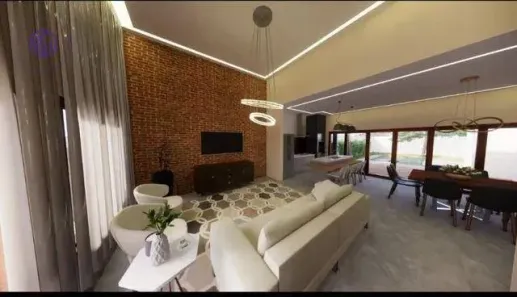 Casa de Condomínio com 3 Quartos à venda, 154m² no Wanel Ville, Sorocaba