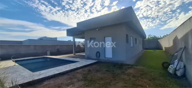 Casa com 3 Quartos à venda, 201m² no Jardim Paraíso da Usina, Atibaia