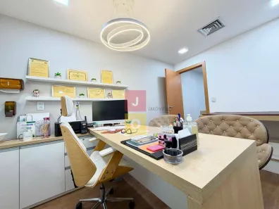 Sala Comercial para alugar, 27m² no Barra Olímpica, Rio de Janeiro