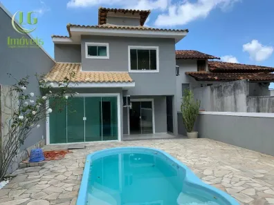 Casa com 3 Quartos à venda, 110m² no Serra Grande, Niterói
