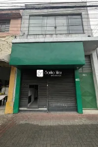 Ponto Comercial para alugar, 200m² no Centro, São José dos Campos