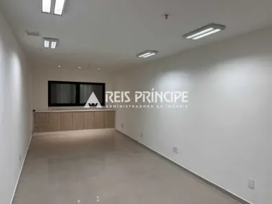 Ponto Comercial para alugar, 36m² no Barra da Tijuca, Rio de Janeiro
