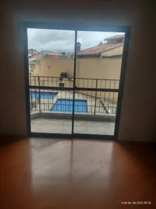 Apartamento com 2 Quartos à venda, 65m² no Vila Rosália, Guarulhos