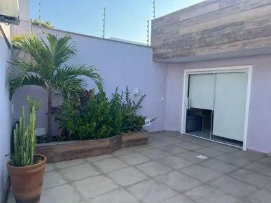 Casa com 2 Quartos à venda, 85m² no Baixo Grande, São Pedro da Aldeia