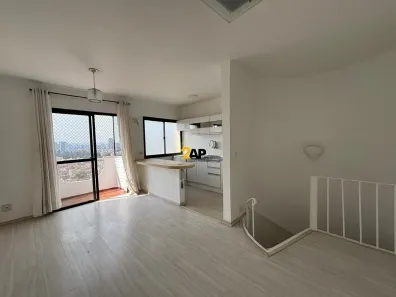 Apartamento com 1 Quarto à venda, 57m² no Vila Andrade, São Paulo