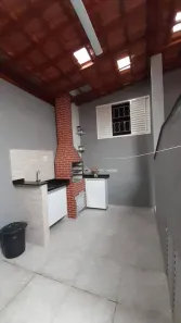 Casa com 2 Quartos à venda, 125m² no Jardim Maria Augusta, Taubaté