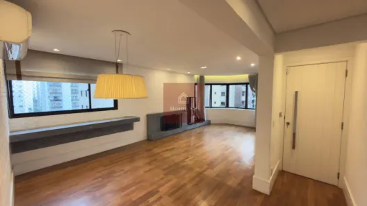 Apartamento com 4 Quartos à venda, 141m² no Vila Uberabinha, São Paulo