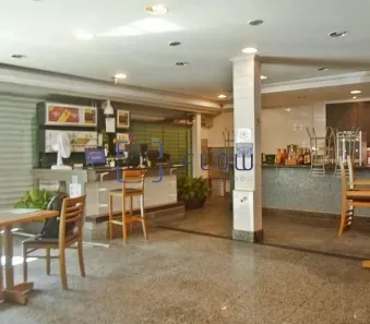 Ponto Comercial para venda ou aluguel, 507m² no Vila Mariana, São Paulo