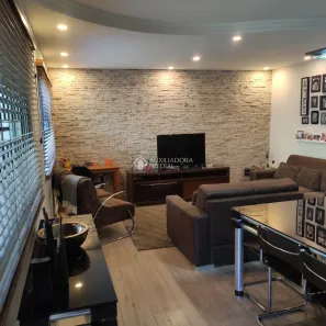 Sobrado com 3 Quartos à venda, 150m² no Vila Pires, Santo André