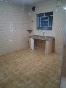 Casa com 1 Quarto para alugar, 35m² no Vila Boaçava, São Paulo