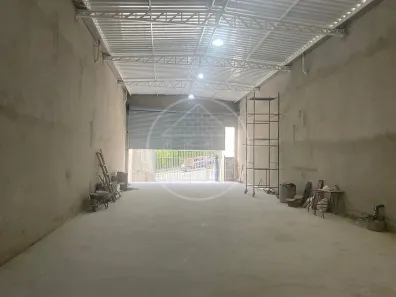 Ponto Comercial para alugar, 227m² no Jardim Cruzeiro, São Paulo