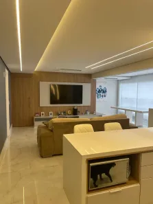 Apartamento com 3 Quartos à venda, 115m² no Vila Gomes Cardim, São Paulo