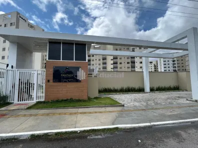Apartamento com 2 Quartos para alugar, 45m² no Quintino Cunha, Fortaleza