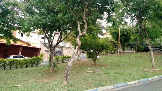 Casa com 3 Quartos à venda, 120m² no Jardim Santa Lúcia, Campinas