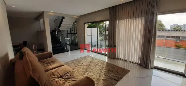 Sobrado com 3 Quartos à venda, 440m² no Ferrazópolis, São Bernardo do Campo