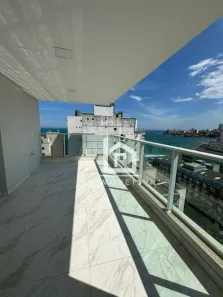 Apartamento com 3 Quartos à venda, 88m² no Praia do Morro, Guarapari