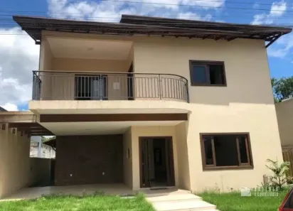Casa de Condomínio com 4 Quartos à venda, 491m² no Guanabara, Ananindeua