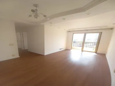 Apartamento com 3 Quartos à venda, 63m² no Vila Isa, São Paulo
