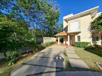 Sobrado com 3 Quartos à venda, 169m² no Chácara Belvedere, Indaiatuba