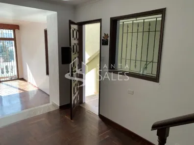 Sobrado com 3 Quartos à venda, 200m² no Tucuruvi, São Paulo