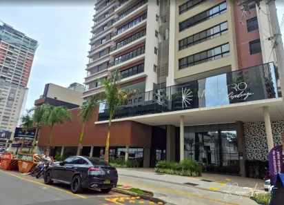 Apartamento com 2 Quartos à venda, 89m² no Setor Oeste, Goiânia