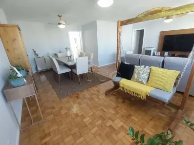 Apartamento com 3 Quartos à venda, 150m² no Centro, Piracicaba