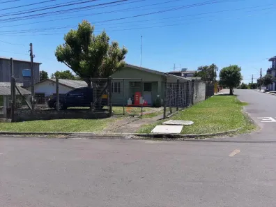Casa com 1 Quarto à venda, 20m² no Capão da Cruz, Sapucaia do Sul