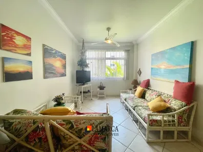 Apartamento com 2 Quartos à venda, 70m² no Enseada, Guarujá