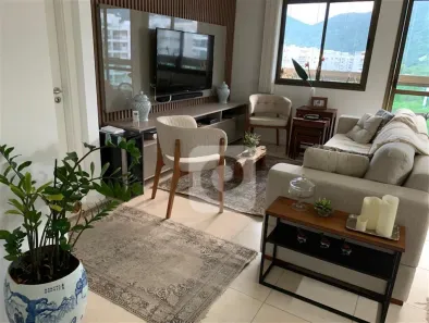 Cobertura com 3 Quartos à venda, 140m² no Recreio dos Bandeirantes, Rio de Janeiro