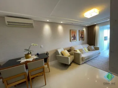 Cobertura com 3 Quartos à venda, 220m² no Canto, Florianópolis
