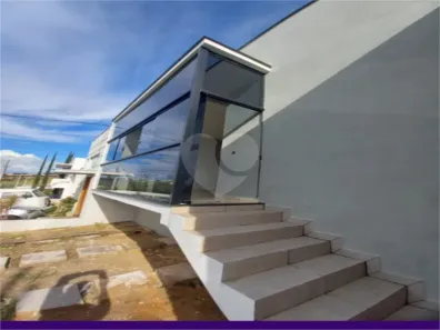 Casa de Condomínio com 3 Quartos à venda, 157m² no Horto Florestal, Sorocaba