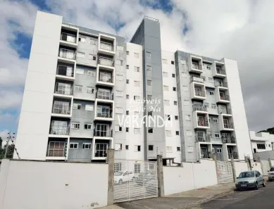 Apartamento com 2 Quartos à venda, 45m² no Jardim Monte Verde, Valinhos