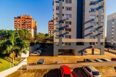 Apartamento com 3 Quartos à venda, 72m² no Chácara das Pedras, Porto Alegre