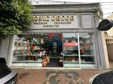 Ponto Comercial para alugar, 144m² no Centro, Indaiatuba