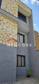 Sobrado com 3 Quartos à venda, 201m² no São Pedro, São José dos Pinhais
