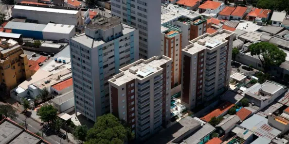 Apartamento com 3 Quartos à venda, 108m² no Vila Mariana, São Paulo