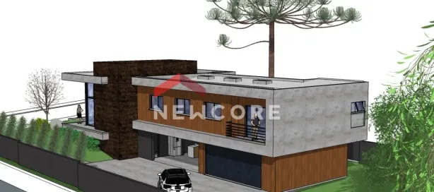 Lote/Terreno com 1 Quarto à venda, 1039m² no São Ciro, Caxias do Sul
